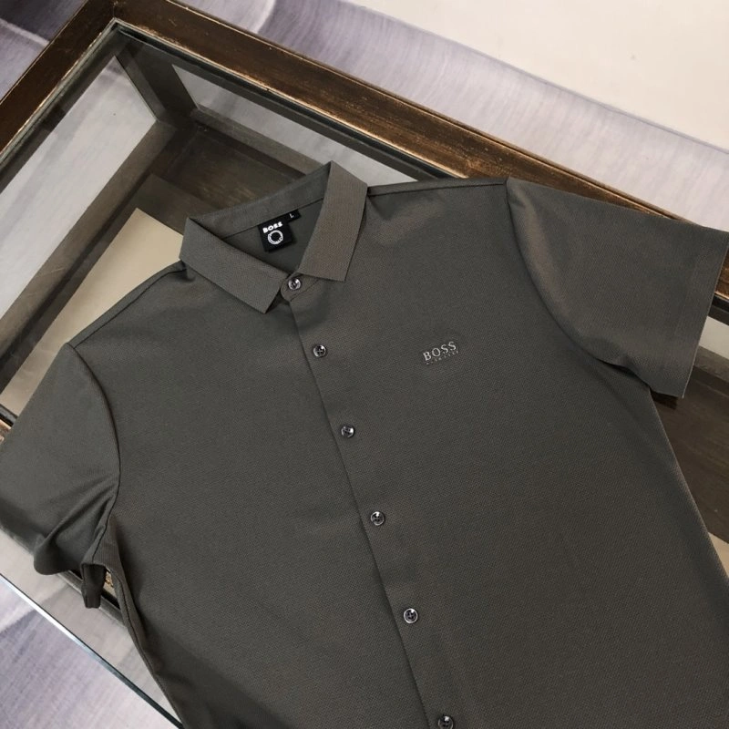 Boss Shirts Stylish 152361