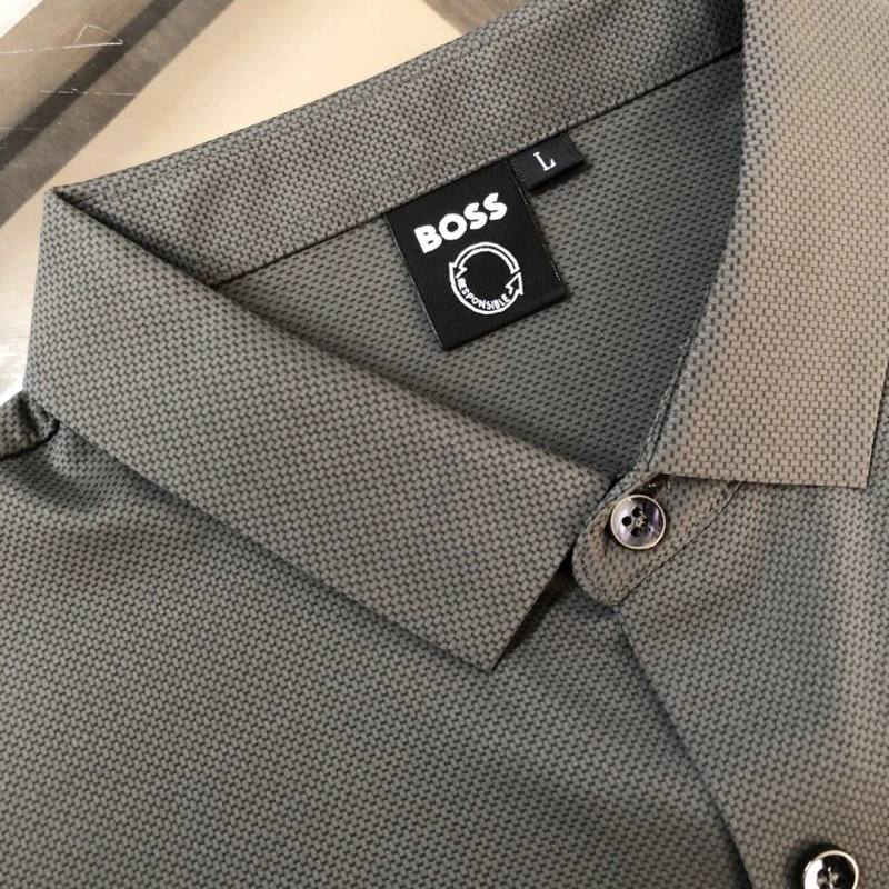 Boss Shirts Stylish 152361