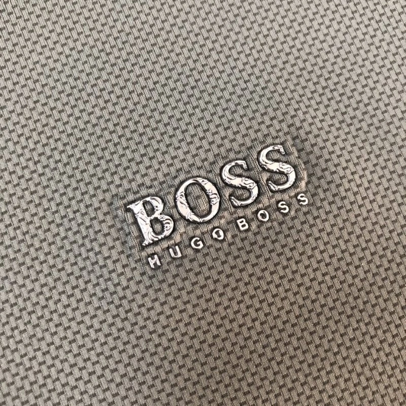 Boss Shirts Stylish 152361