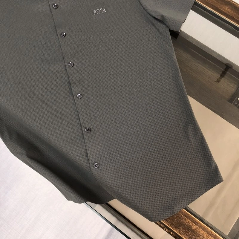 Boss Shirts Stylish 152361
