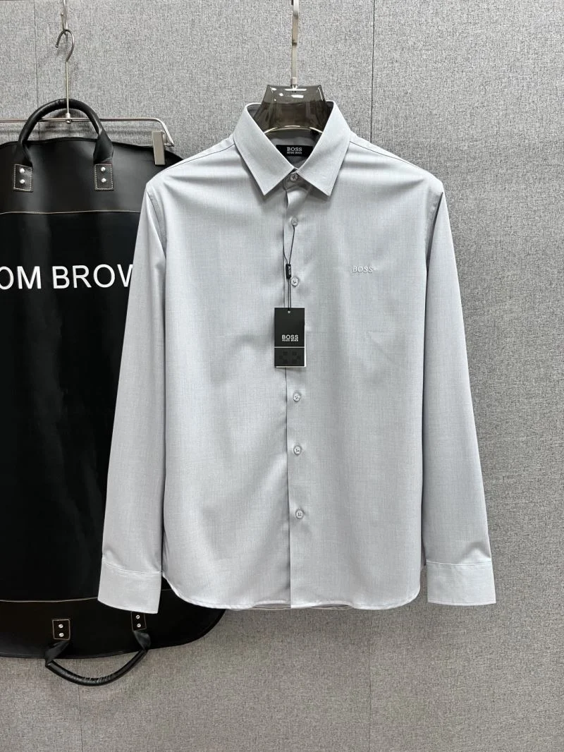 Vibrant Boss Shirts 163136