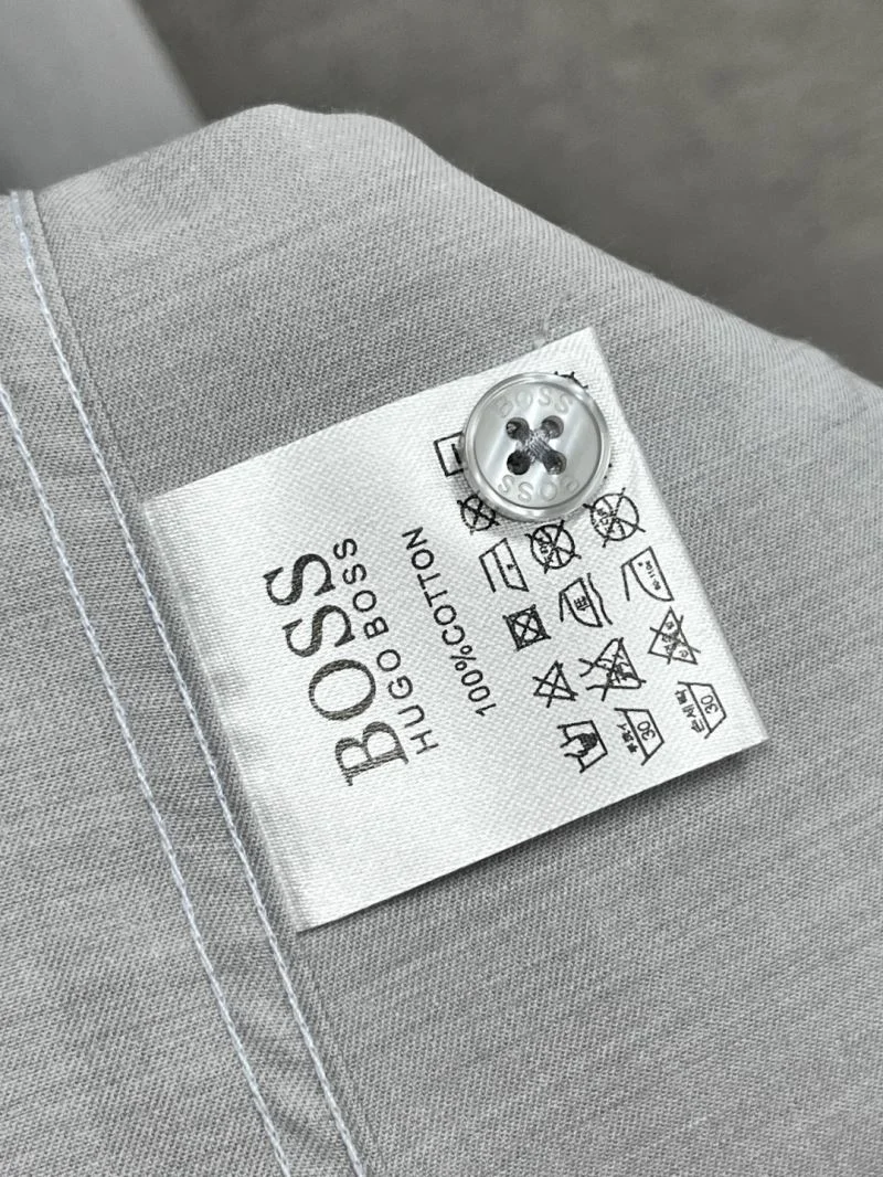 Vibrant Boss Shirts 163136