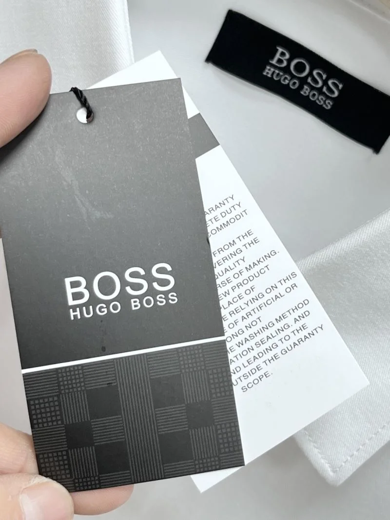 EasyCare Boss Shirts 163159