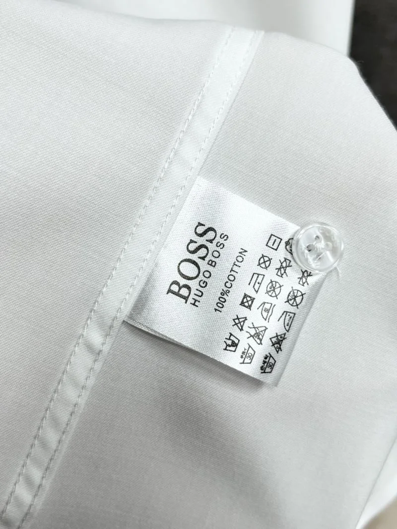 EasyCare Boss Shirts 163159