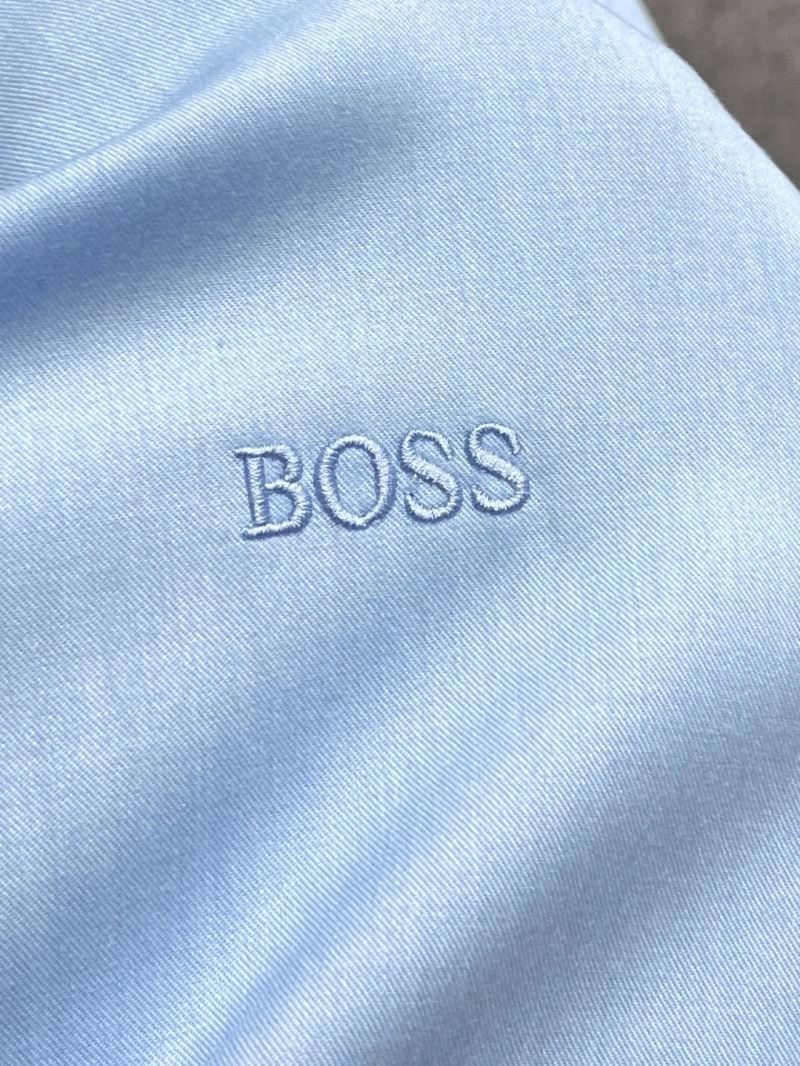 Boss Shirts RelaxedFit 161988