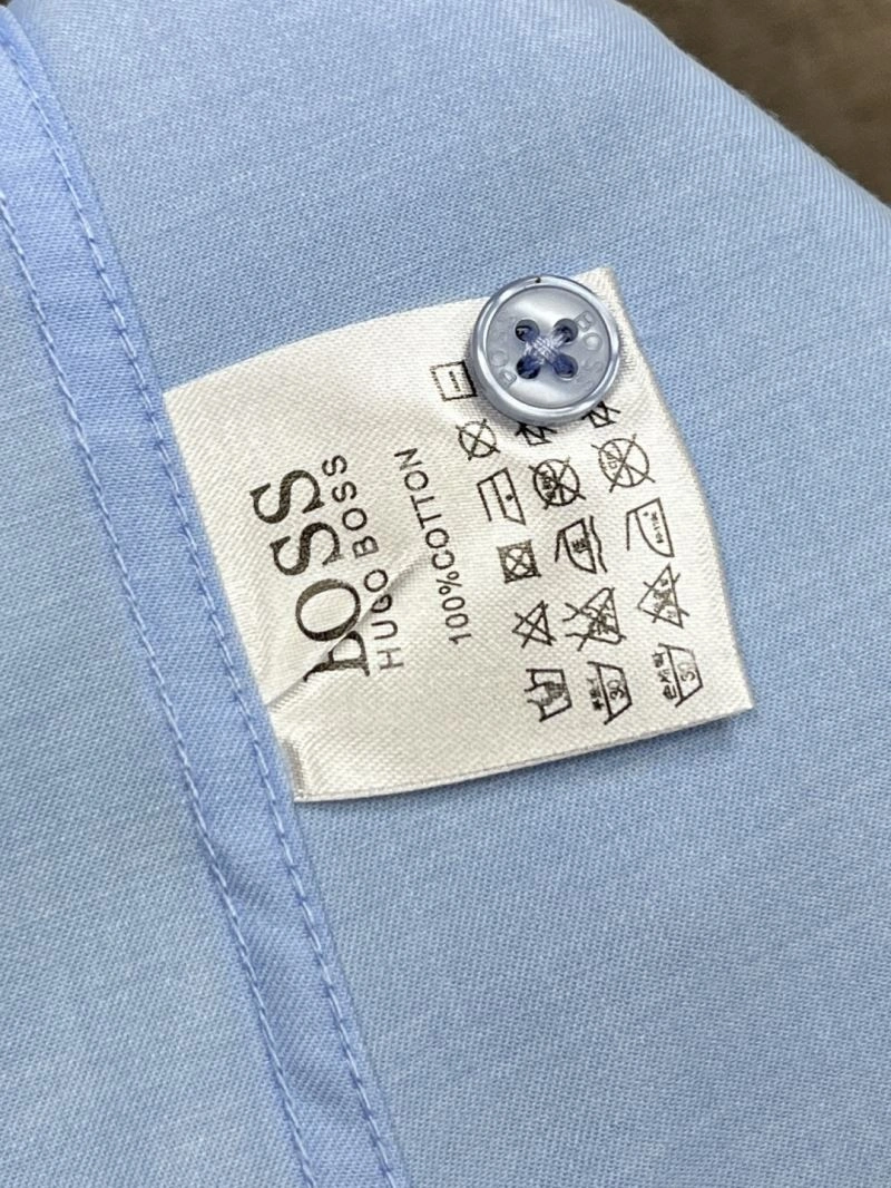 Boss Shirts RelaxedFit 161988