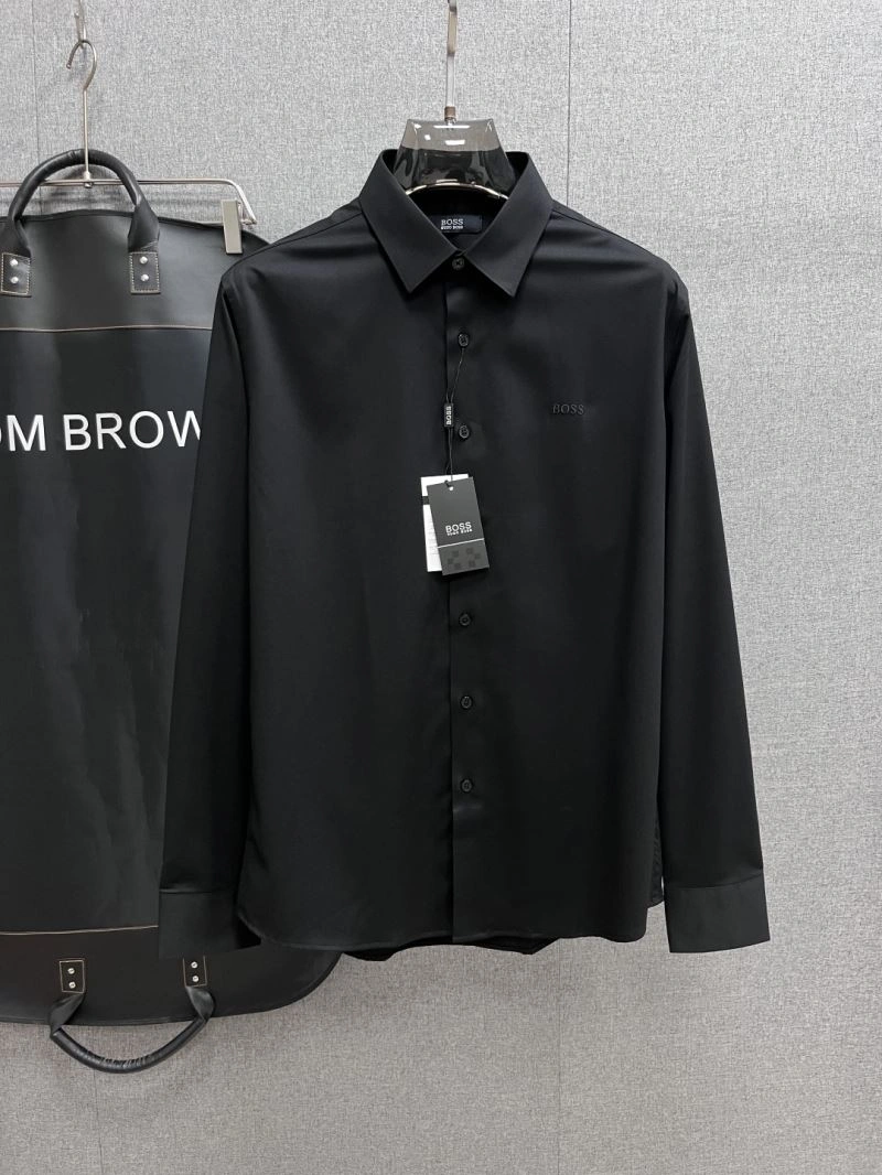 Flexible Boss Shirts 162072
