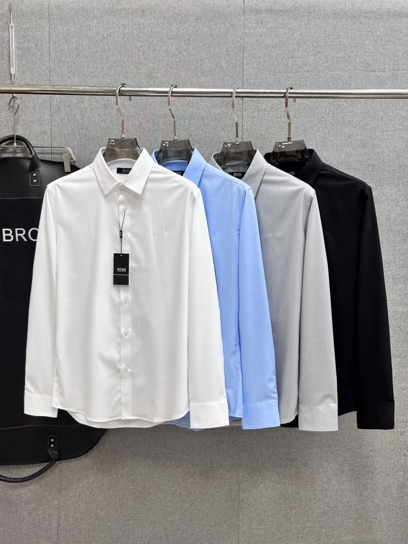 Flexible Boss Shirts 162072