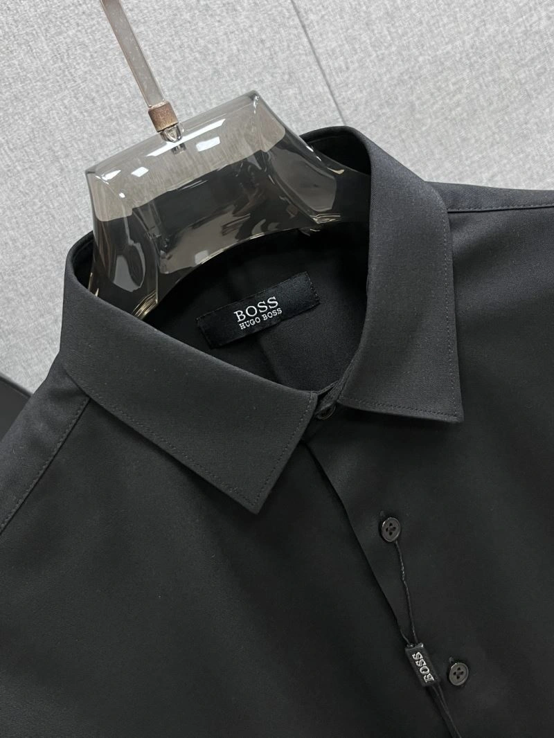 Flexible Boss Shirts 162072