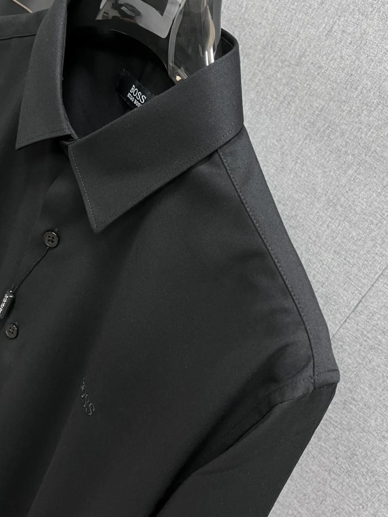 Flexible Boss Shirts 162072