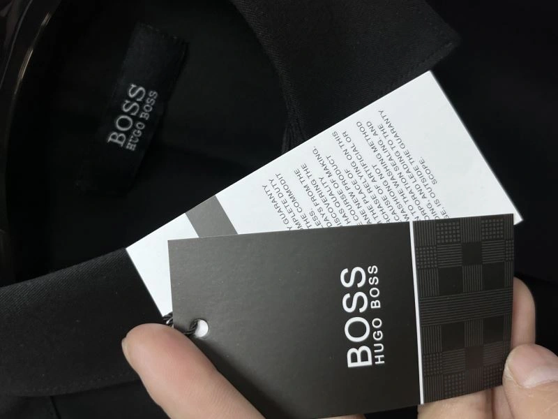 Flexible Boss Shirts 162072