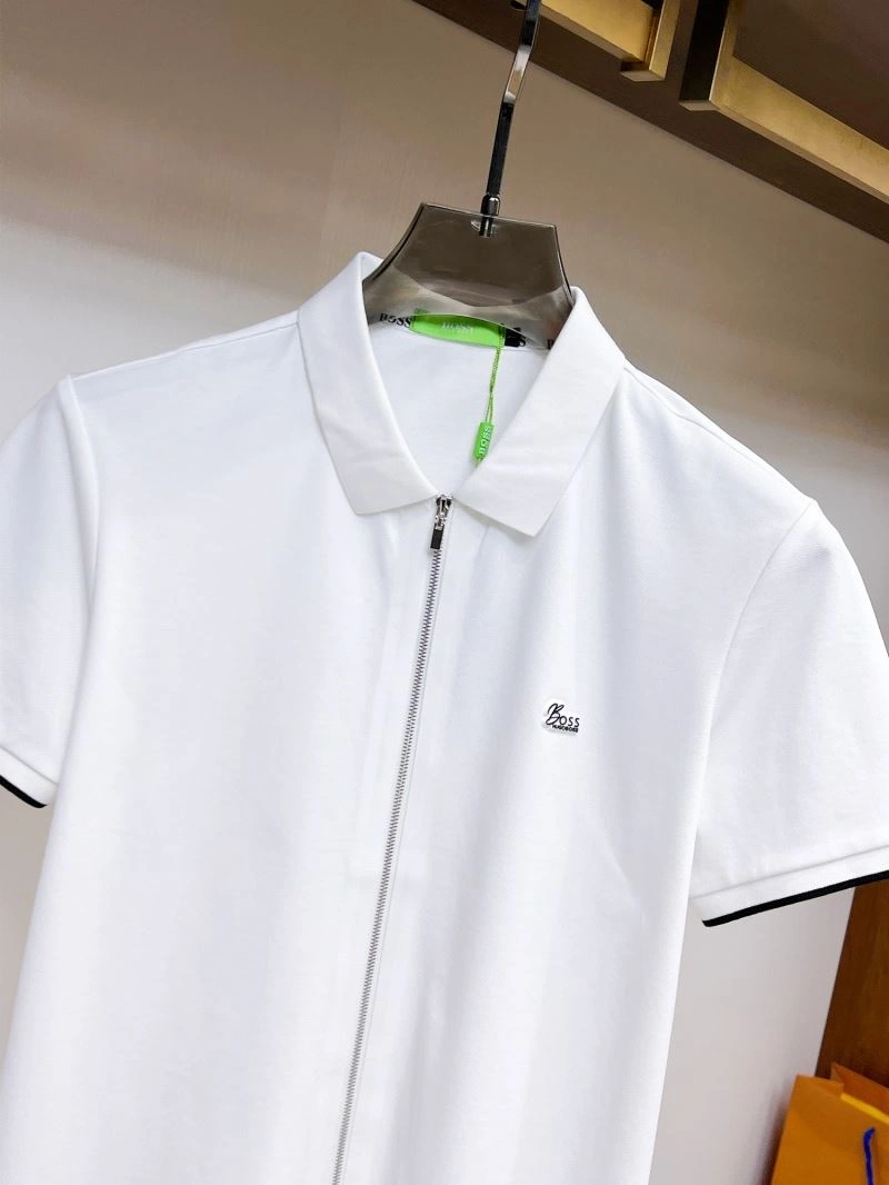 Boss Shirts Supportive 161990