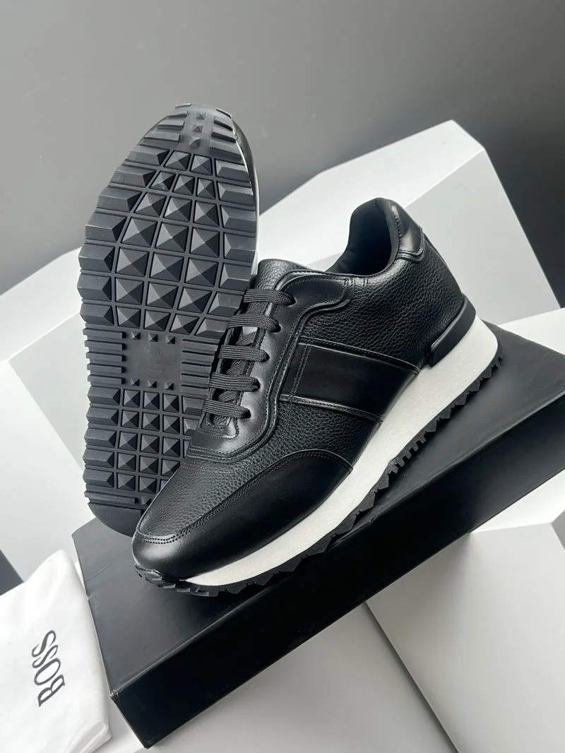 Trendsetting Boss Shoes 5194