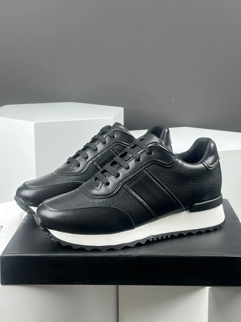Trendsetting Boss Shoes 5194