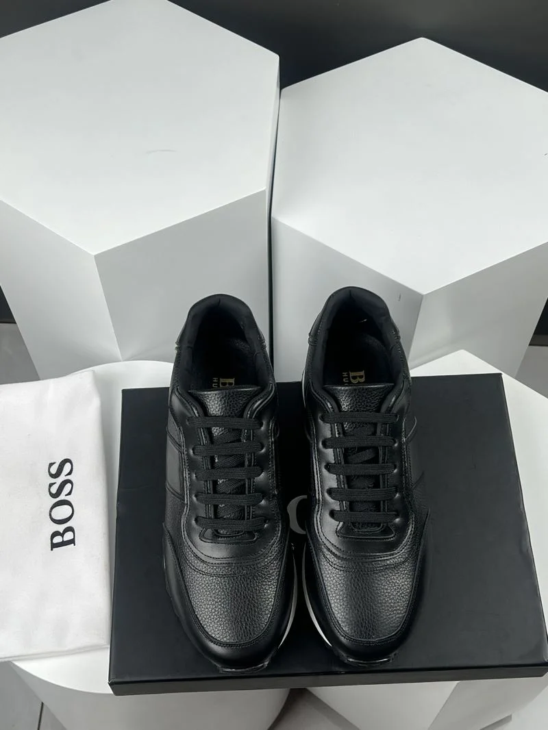 Trendsetting Boss Shoes 5194