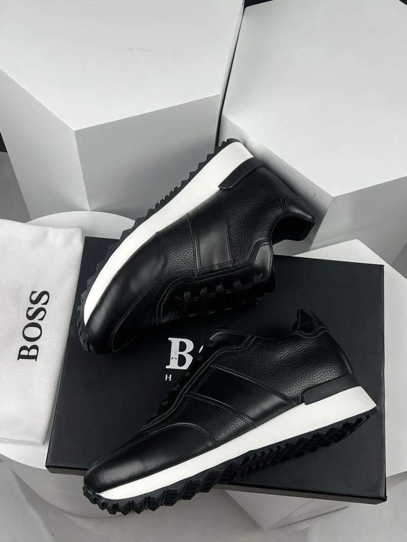 Trendsetting Boss Shoes 5194