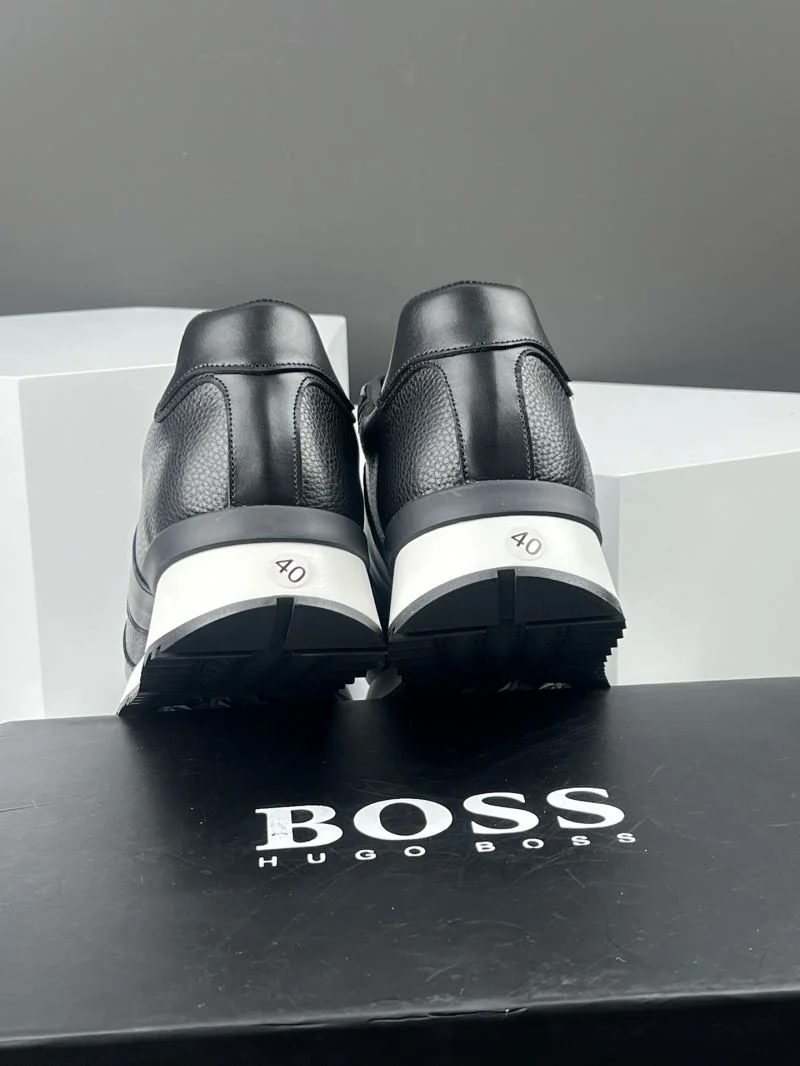 Trendsetting Boss Shoes 5194