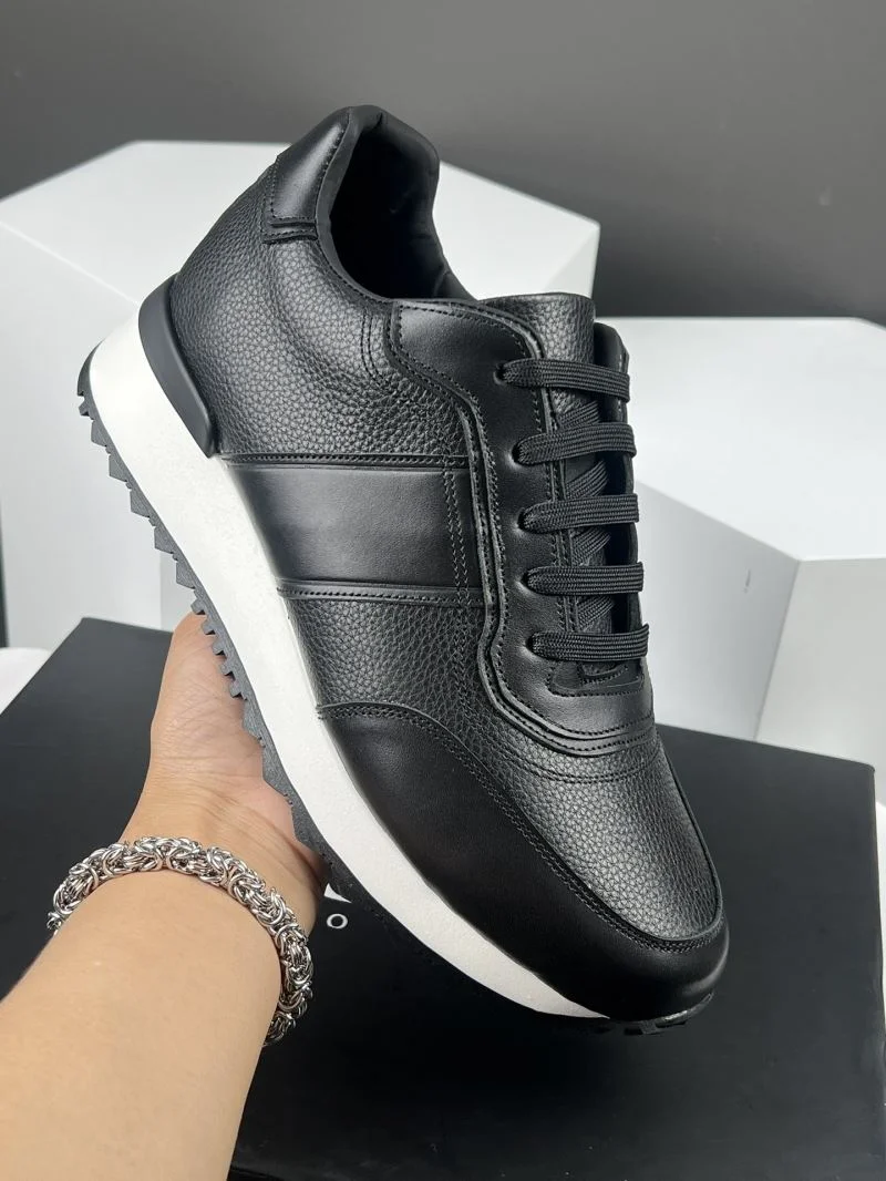Trendsetting Boss Shoes 5194