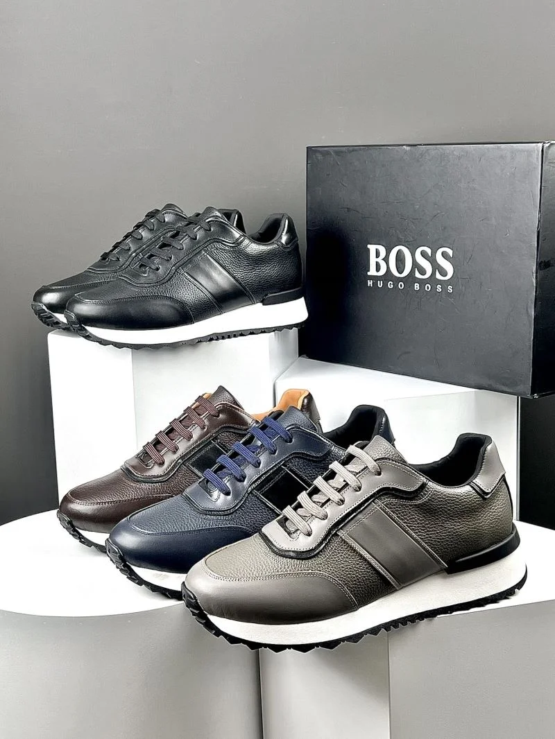 Trendsetting Boss Shoes 5194
