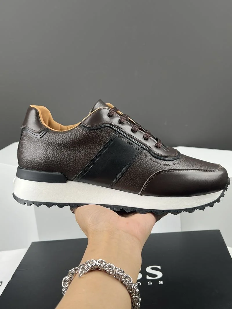 Resilient Boss Shoes 5192
