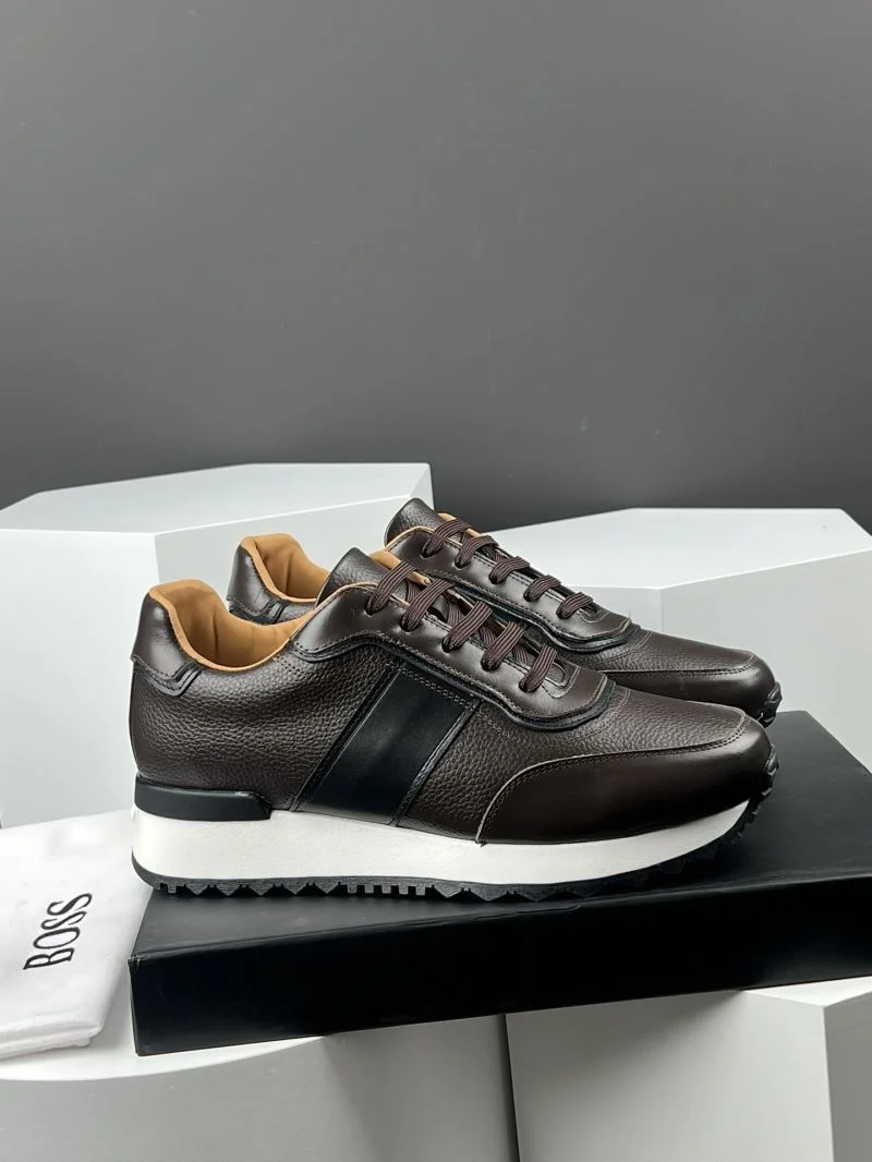 Resilient Boss Shoes 5192