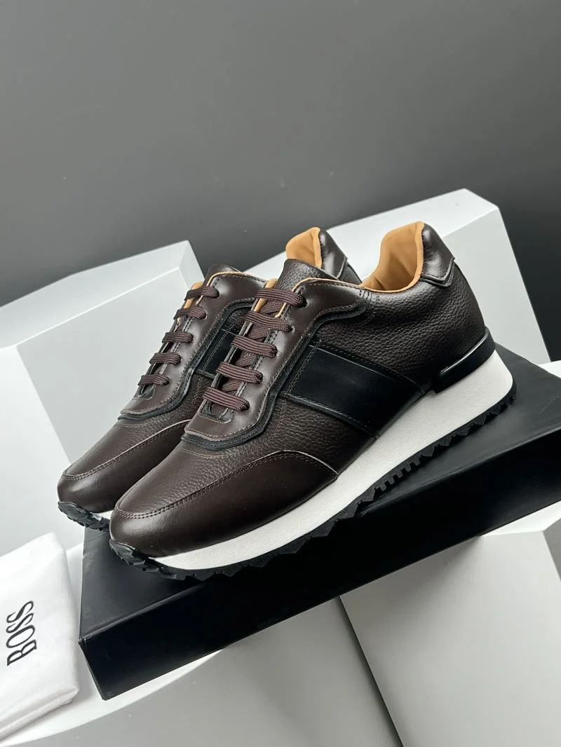 Resilient Boss Shoes 5192
