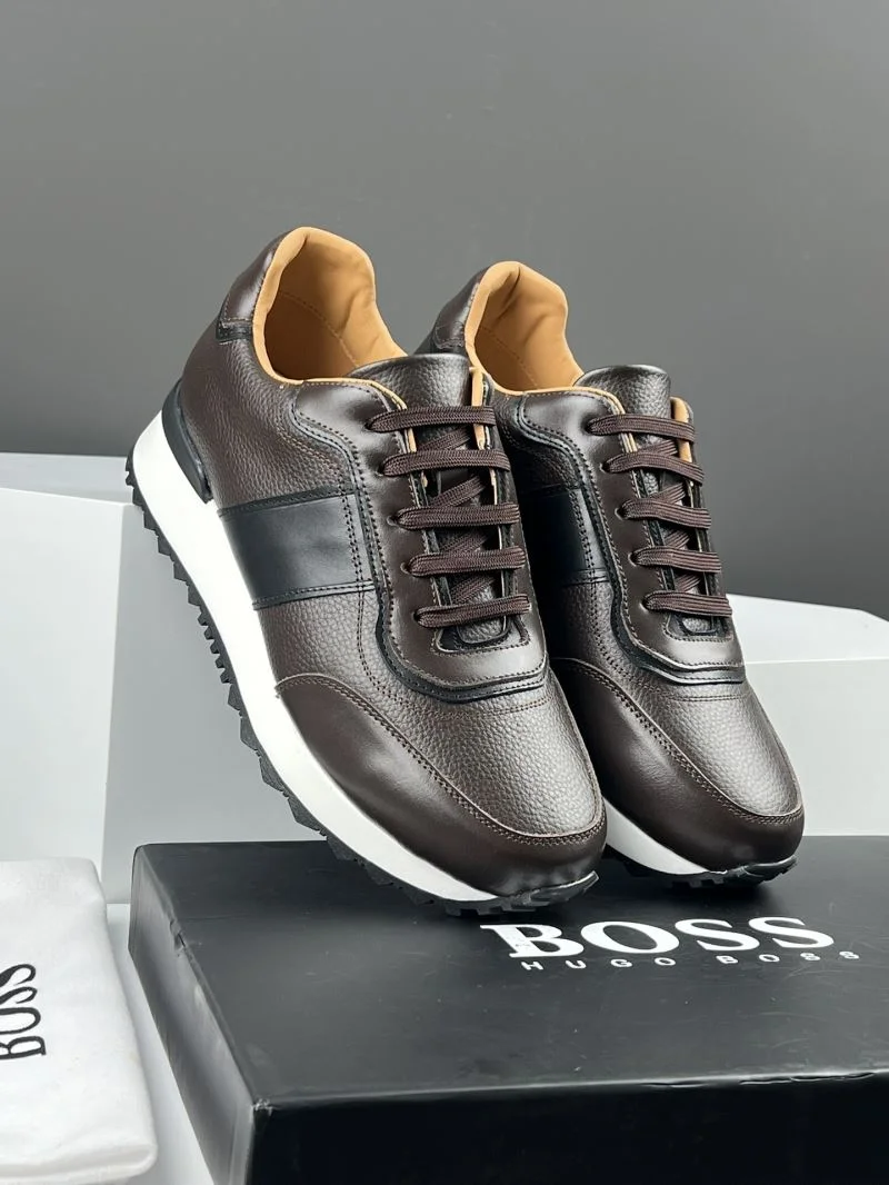 Resilient Boss Shoes 5192