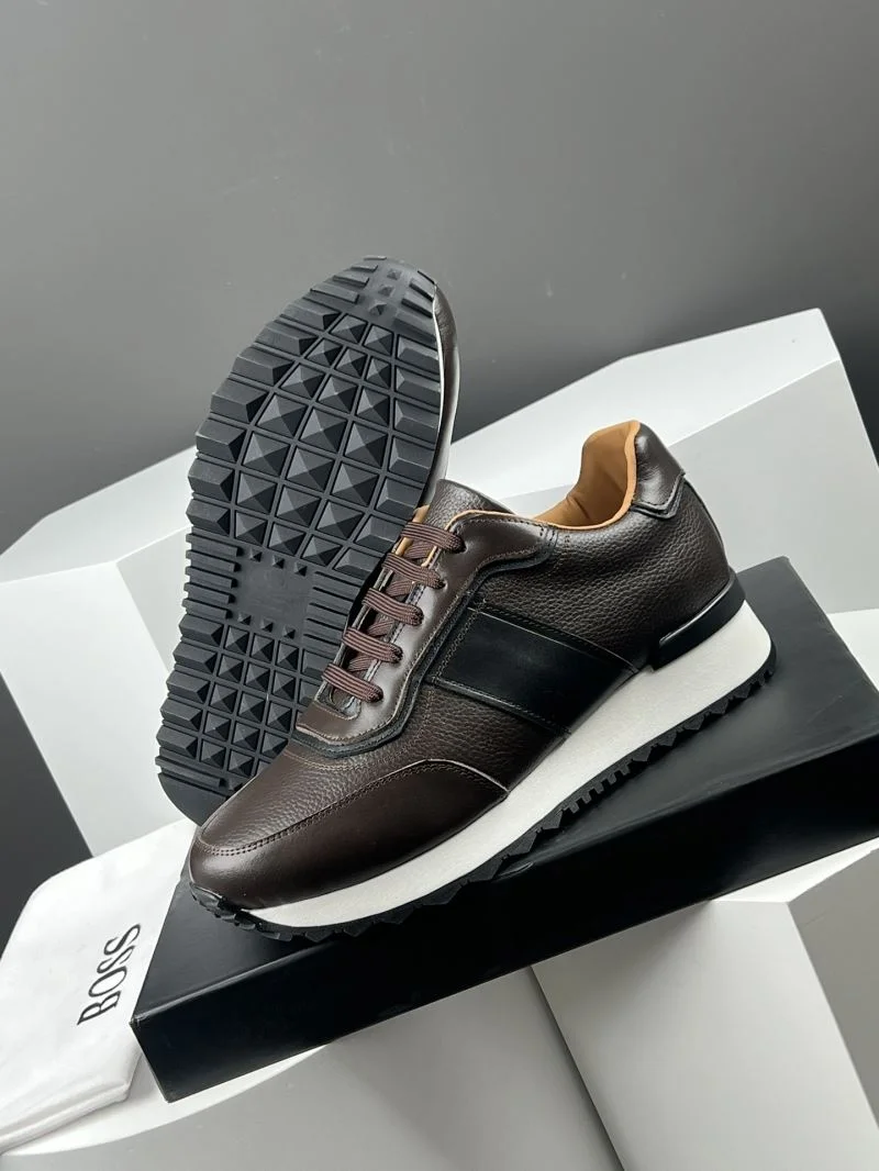 Resilient Boss Shoes 5192
