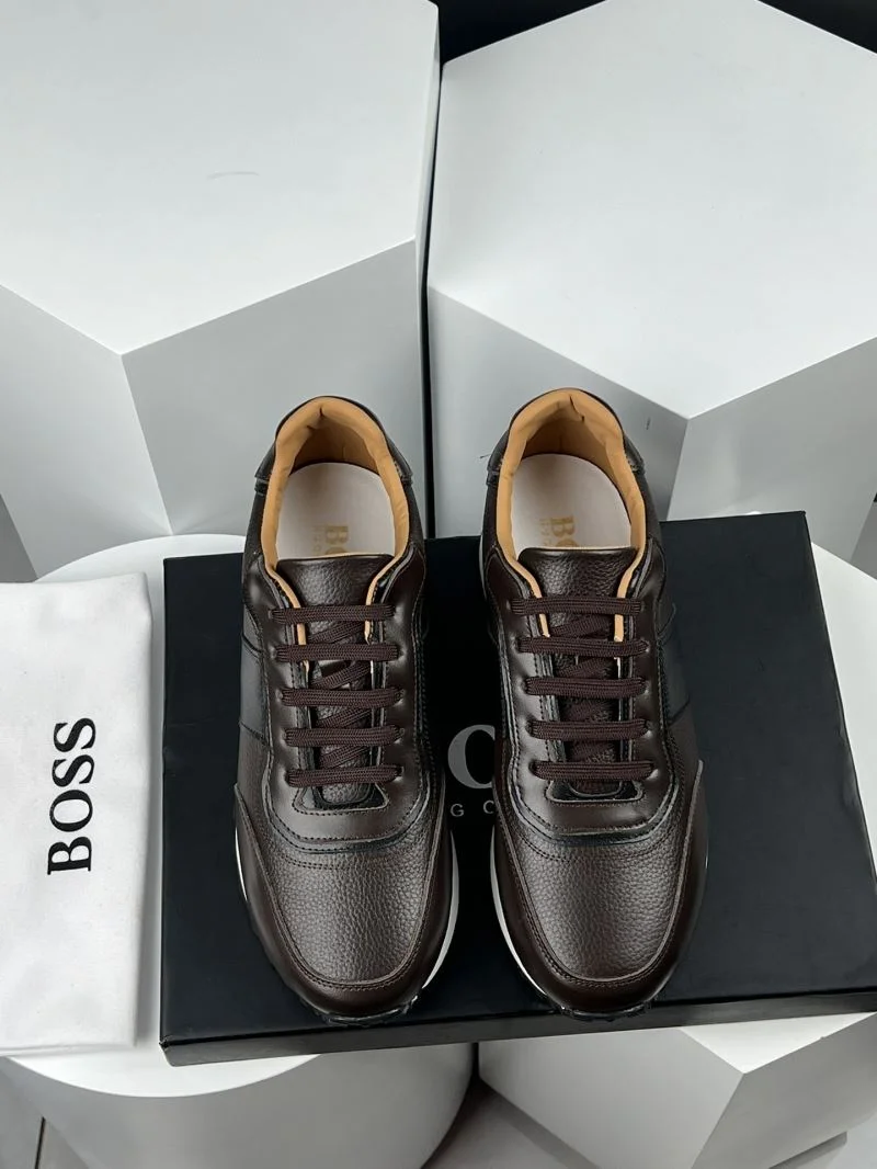 Resilient Boss Shoes 5192
