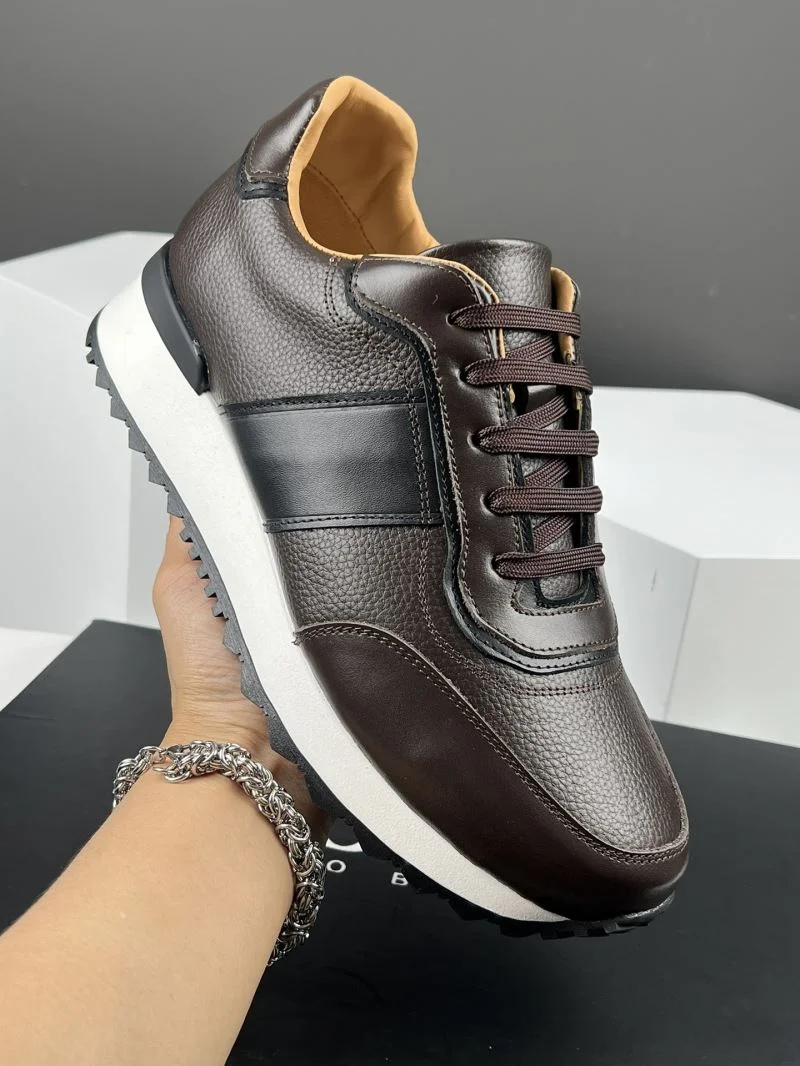 Resilient Boss Shoes 5192