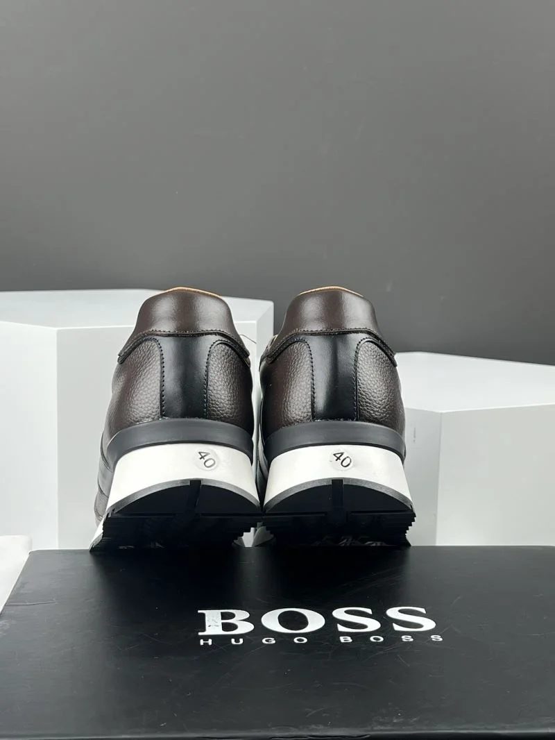 Resilient Boss Shoes 5192