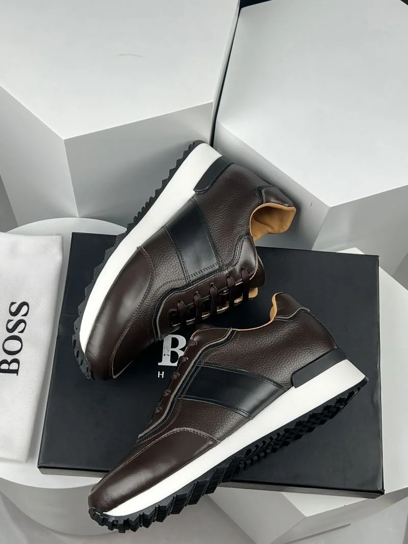 Resilient Boss Shoes 5192