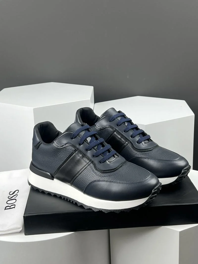 TopPick Boss Shoes 5213