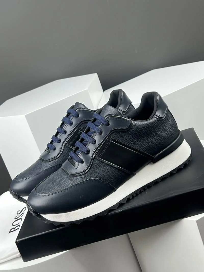 TopPick Boss Shoes 5213
