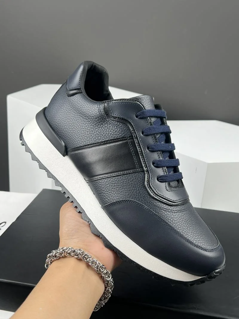TopPick Boss Shoes 5213