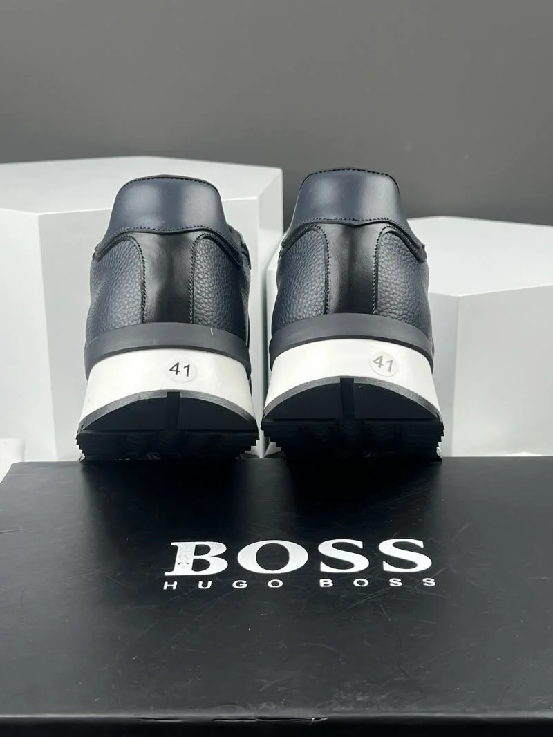 TopPick Boss Shoes 5213