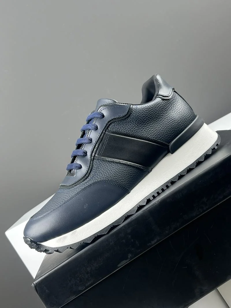 TopPick Boss Shoes 5213