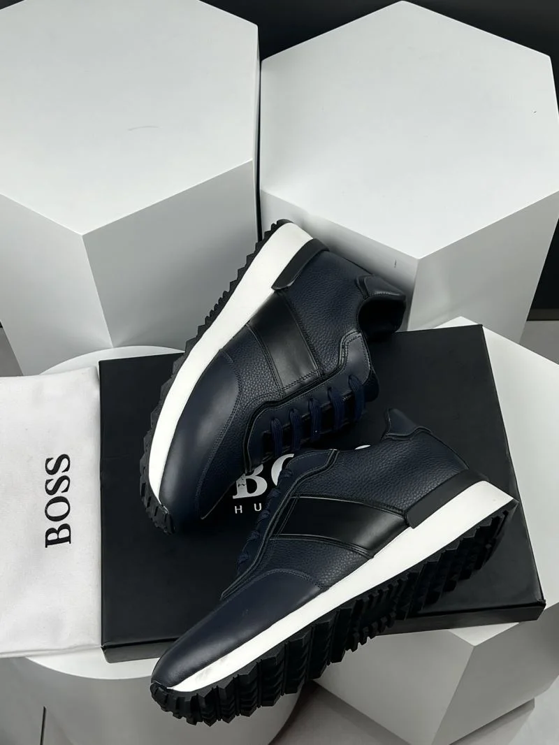 TopPick Boss Shoes 5213