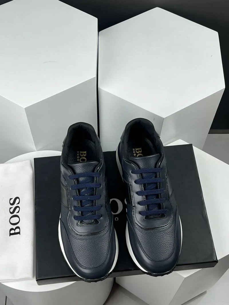 TopPick Boss Shoes 5213