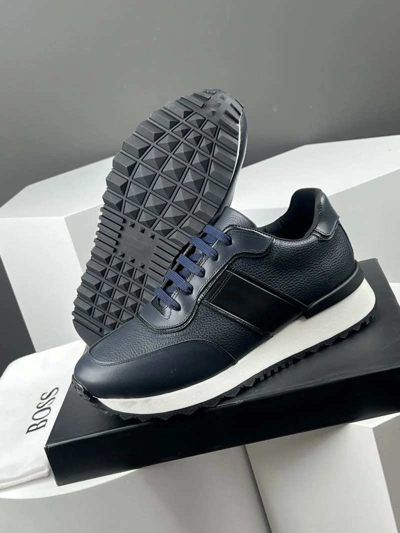 TopPick Boss Shoes 5213
