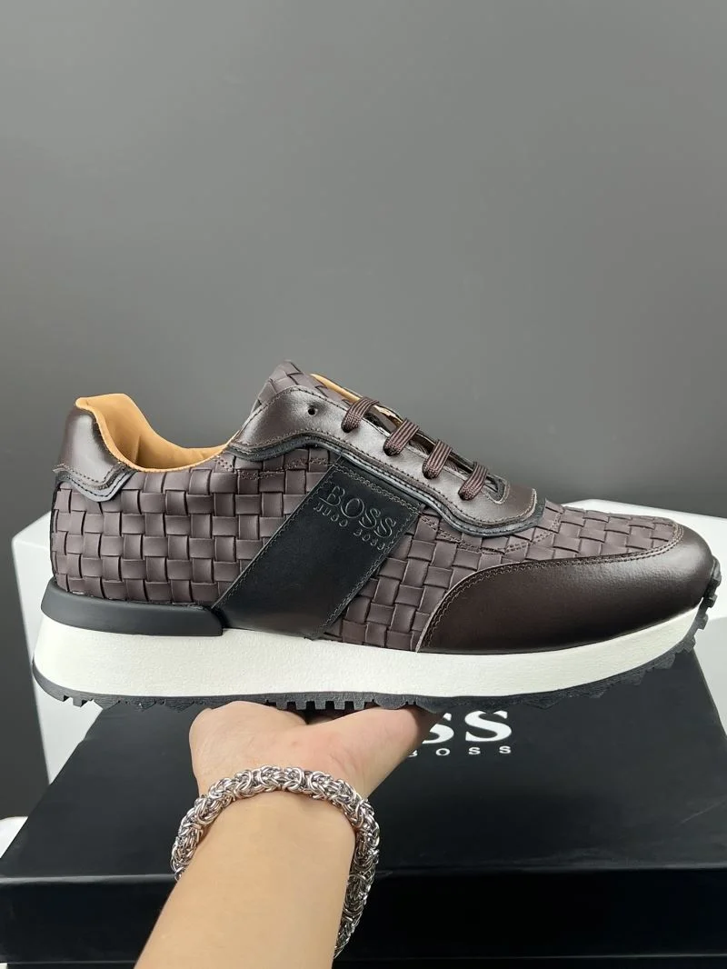 SunProtective Boss Shoes 5185