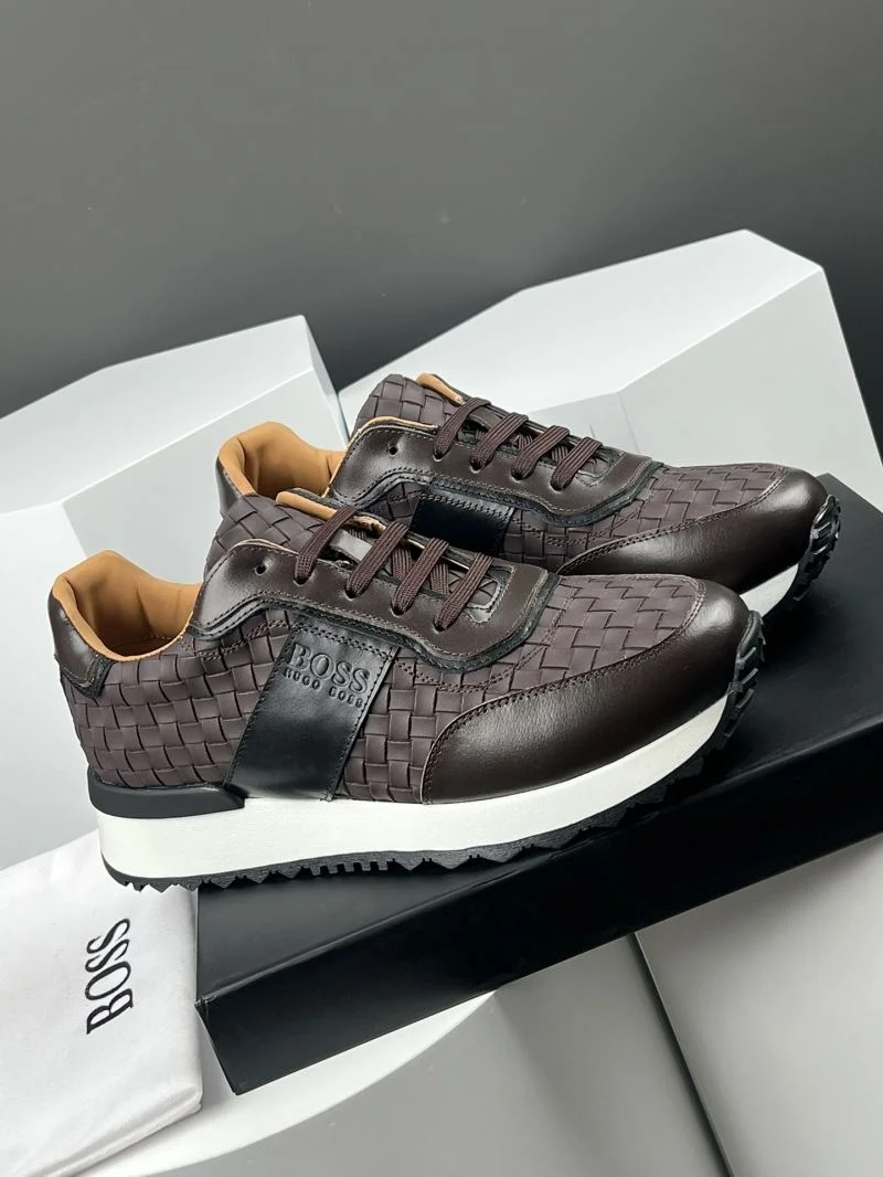 SunProtective Boss Shoes 5185