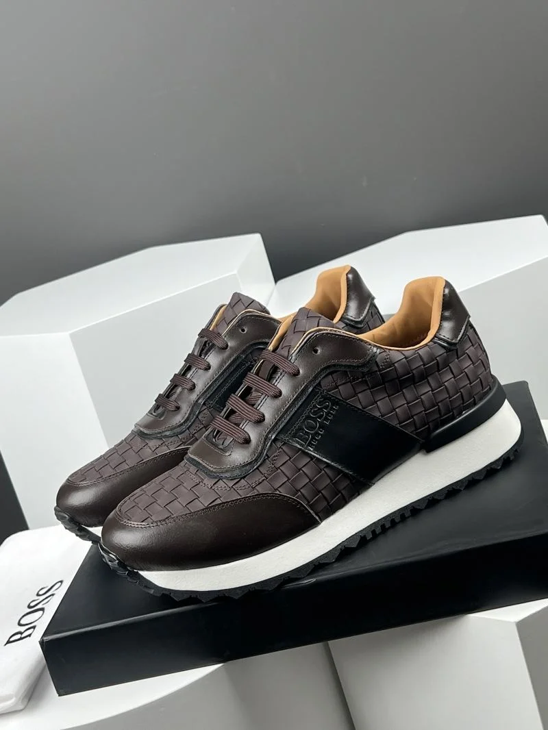 SunProtective Boss Shoes 5185