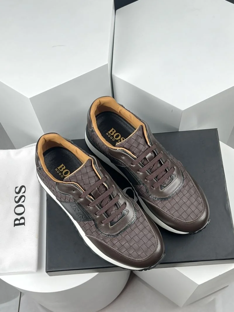 SunProtective Boss Shoes 5185