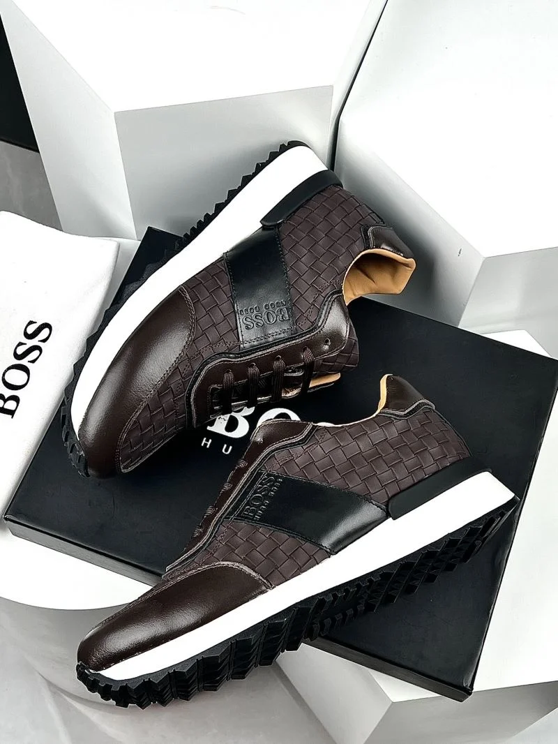 SunProtective Boss Shoes 5185