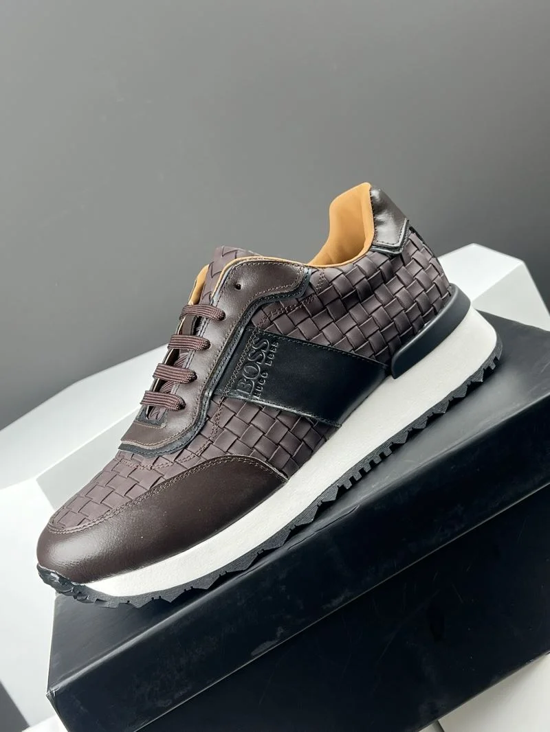 SunProtective Boss Shoes 5185