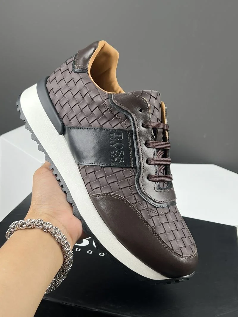 SunProtective Boss Shoes 5185
