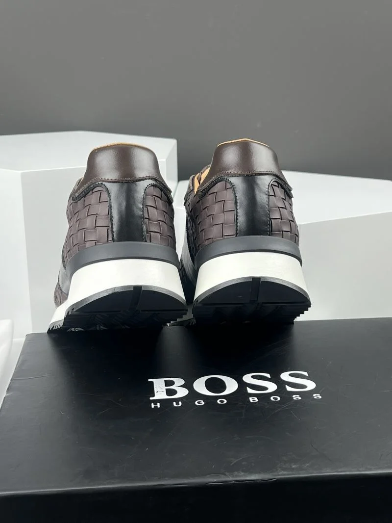 SunProtective Boss Shoes 5185