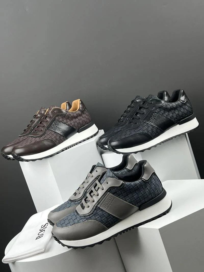 SunProtective Boss Shoes 5185