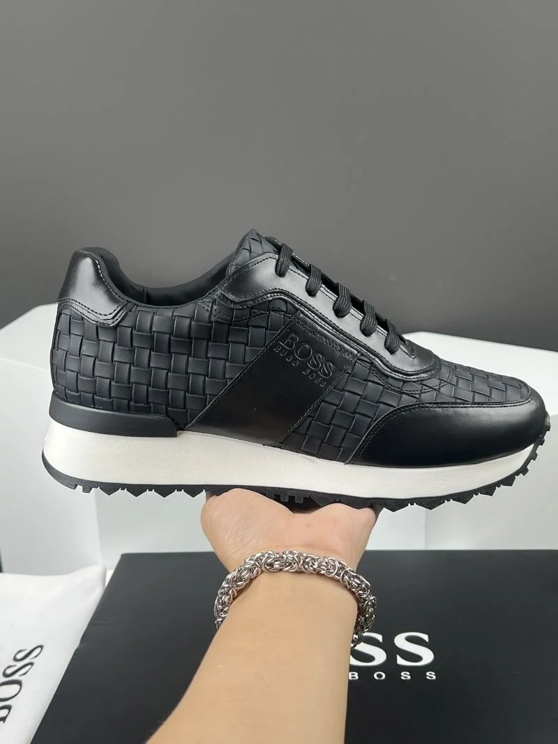 Boss Shoes Unisex 5187
